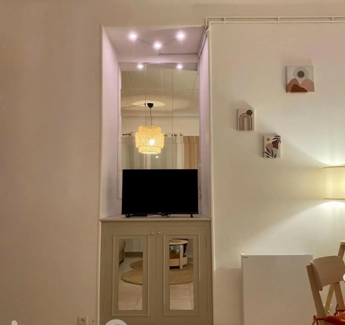 בוסוליי La Suite